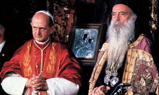 Το Σχίσμα του 1054 και τα δύο άγνωστα Σχίσματα Καθολικής και Ορθόδοξης Εκκλησίας