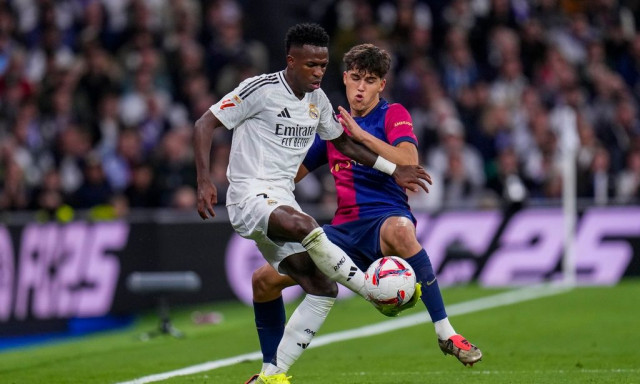 Οι αθλητικές μεταδόσεις της ημέρας (26/04): Με Μπαρτσελόνα - Ρεάλ Μαδρίτης για το Κύπελλο!