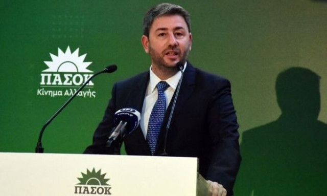 Σήμερα η εκδήλωση-ορόσημο του ΠΑΣΟΚ στο ΣΕΦ - Τι θα συζητηθεί