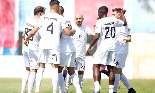 Super League 2: Νίκησε για να εξαντλήσει τις πιθανότητές της η Καλαμάτα