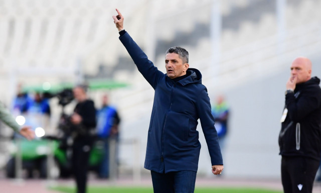 ΠΑΟΚ - Παναθηναϊκός: Δεν ανακοίνωσε αποστολή ο Λουτσέσκου - Εκτός Ντεσπόντοφ και Οζντόεφ