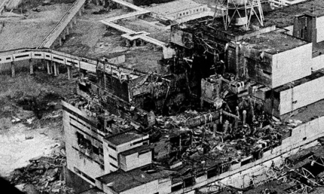 Τσερνόμπιλ: 39 χρόνια μετά την τραγωδία που «πάγωσε» τον κόσμο