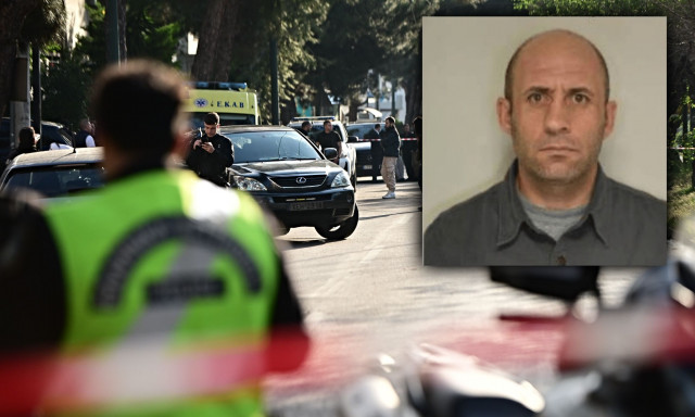 Δολοφονία Μοσχούρη: Ποιους «βλέπει» η ΕΛΑΣ πίσω από το συμβόλαιο θανάτου