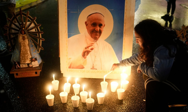 Θα αγιοποιηθεί ο Πάπας Φραγκίσκος; Η διαδικασία και οι όροι