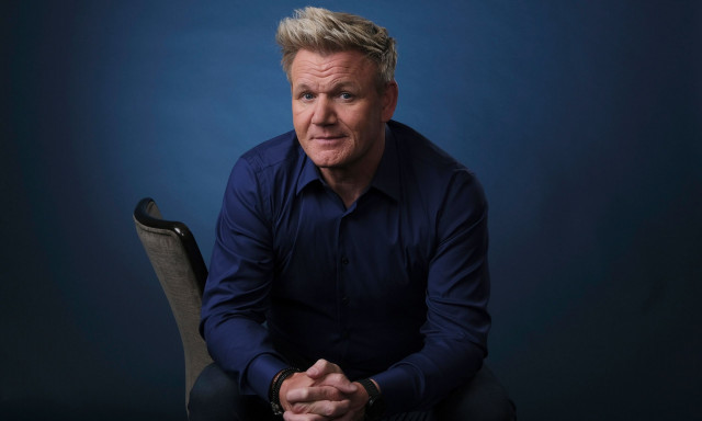 Γκόρντον Ράμσεϊ: O απίθανος λόγος που δεν πάει ποτέ να φάει σε δικά του εστιατόρια