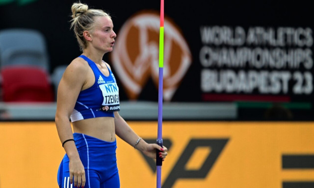 Ελίνα Τζένγκο: Νικήτρια στο Diamond League, έπιασε το όριο για το Παγκόσμιο Πρωτάθλημα!