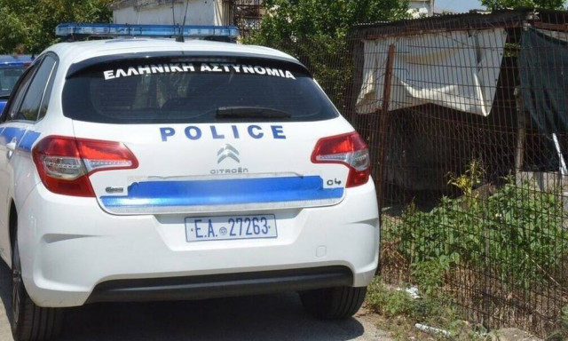 Λάρισα: Τάματα, χρήματα και ...καμπάνες έκλεβε εγκληματική ομάδα που "χτύπησε" δεκάδες ναούς