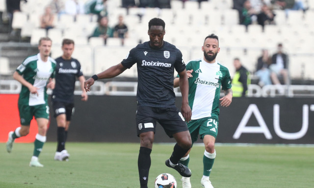 Αθλητικές μεταδόσεις: Πού θα δείτε τα ντέρμπι ΠΑΟΚ - Παναθηναϊκός και ΑΕΚ - Ολυμπιακός