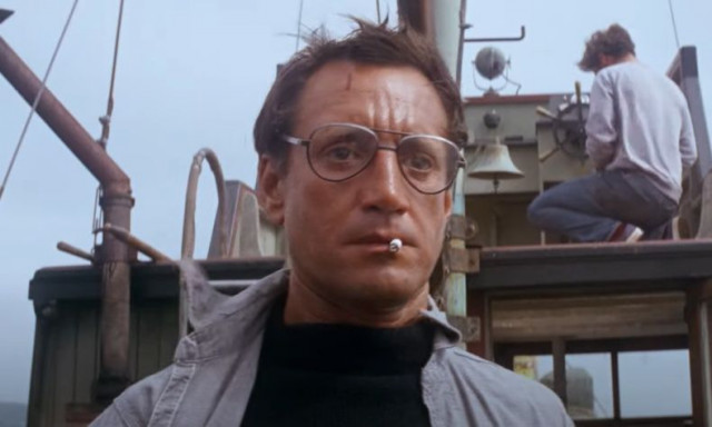 Τα Σαγόνια του Καρχαρία: 50 χρόνια από το αλληγορικό αριστούργημα του Σπίλμπεργκ