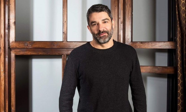 Πέτρος Λαγούτης: Όταν μου έγινε η πρόταση είπα «Εγώ στο Big Brother;»