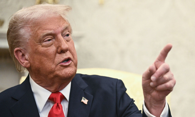 ΗΠΑ: Ο πρώτος αντίκτυπος από τους δασμούς στην οικονομία