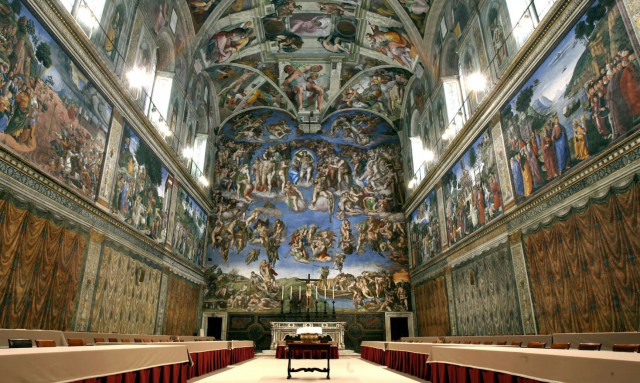 Το lobbying για τον επόμενο Πάπα: Όσα γίνονται πίσω από τις κλειστές πόρτες του Βατικανού