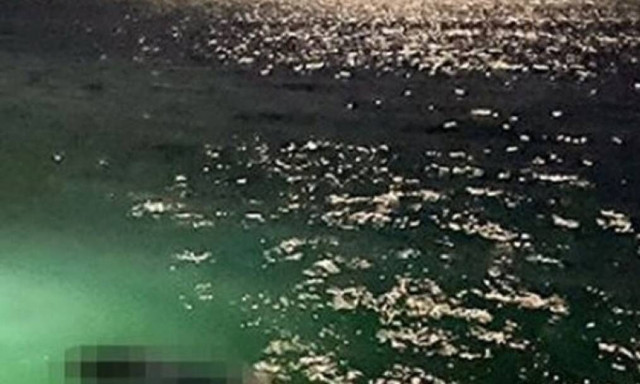 Θεσσαλονίκη: Θρίλερ με σορό που ξεβράστηκε στο λιμάνι – Τα πρώτα στοιχεία