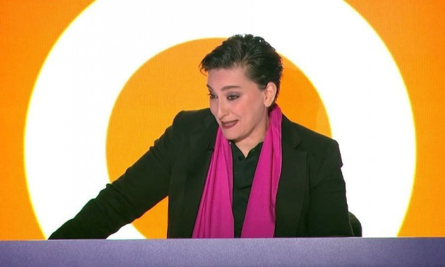 Ηρώ: «Κοιμήθηκα σε παγκάκι έξω από το μουσείο Αθηνών και μου έκλεψαν τα παπούτσια»