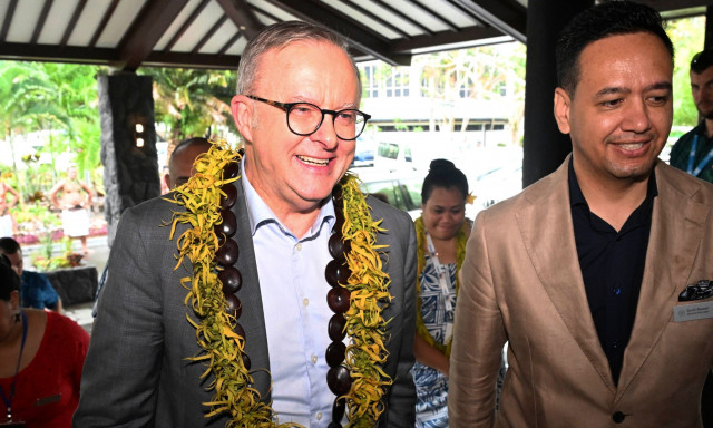 Αυστραλία: υποσχέσεις για δωρεάν ιατρική γραμμή και τηλεϊατρική από την κυβέρνηση ενόψει εκλογών