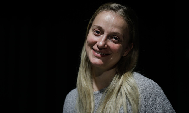 Συγκλονίζει η Λένα Δροσάκη: Άγνωστος την παρέσυρε με το ΙΧ του και την εγκατέλειψε