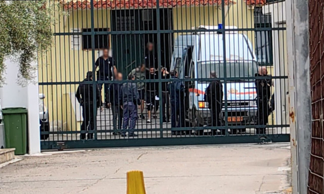 Ναύπλιο: Συμπλοκή κρατουμένων μέσα στις φυλακές – Στο νοσοκομείο οι τραυματίες