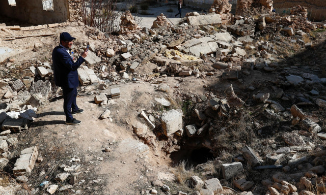 Σαουδική Αραβία και Κατάρ θα πληρώσουν το χρέος της Συρίας στην Παγκόσμια Τράπεζα