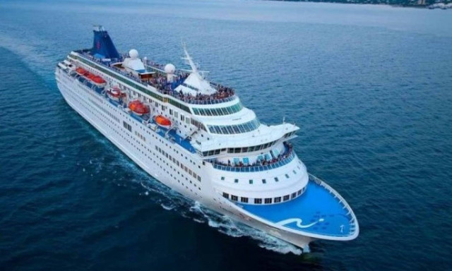 Φλόριντα: Απείλησε με βόμβα σε κρουαζιερόπλοιο για να εμποδίσει τη φίλη του να φύγει χωρίς αυτόν