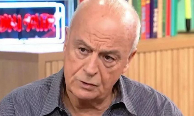 Θανάσης Πολυκανδριώτης: Δεν τολμούσε κανείς να πει στον Στέλιο Καζαντζίδη «αυτό ξαναπές το»