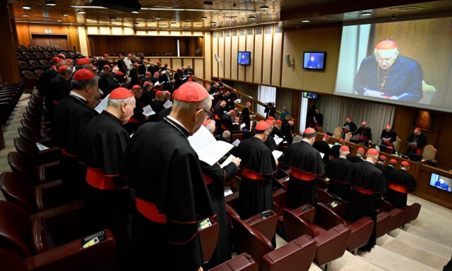Αυτός είναι ο λόγος για τον οποίο η Ασία έχει τόσο μεγάλη παρουσία στο προσεχές κονκλάβιο