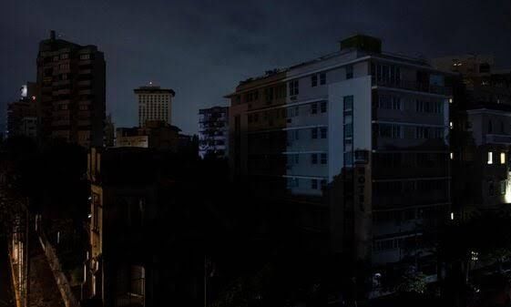 Αγία Παρασκευή: Μπλακ άουτ σε πολλές γειτονιές