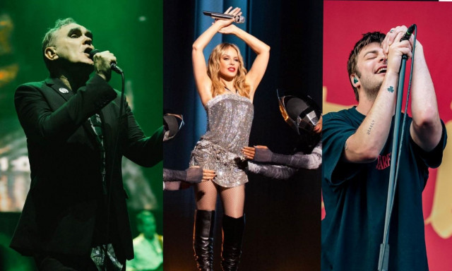 Αυτές είναι οι φετινές προσφoρές του Release Athens