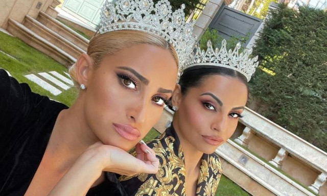 Δήμητρα Αλεξανδράκη: Αρνήθηκε να απαντήσει για τον Δημήτρη Αλεξάνδρου – «Δεν θέλω»