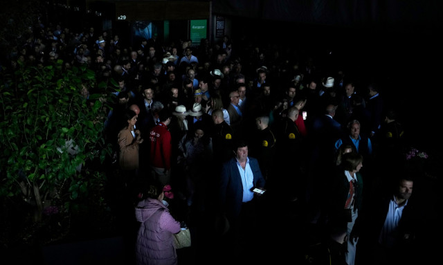 Χωρίς ρεύμα Ισπανία και Πορτογαλία