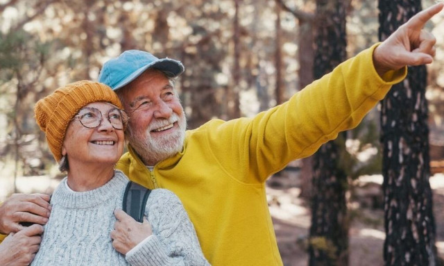 Φασόλια: Αυτή είναι η νούμερο 1 τροφή για μακροζωία - Πώς να την καταναλώσετε