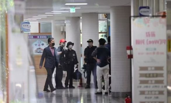 Νότια Κορέα: Πέντε τραυματίες σε επίθεση με μαχαίρι μέσα σε λύκειο