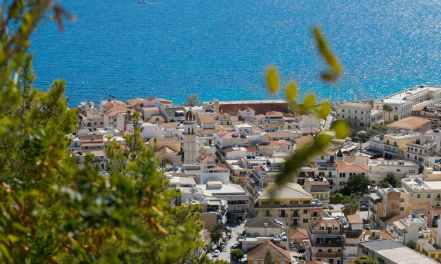 Οι Ευρωπαίοι ψηφίζουν Ελλάδα για την άνοιξη και το καλοκαίρι του 2025