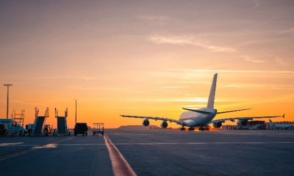 Από τον Βορρά μέχρι τον Νότο: Πόσες ώρες θα διαρκούσε ένα ταξίδι ανάμεσα στα δύο αεροδρόμια