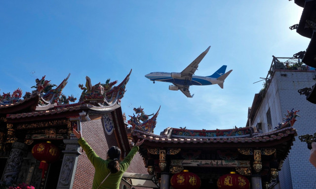 ΗΠΑ: Ένα κουνέλι έβαλε φωτιά σε αεροσκάφος σε ύψος 10.000 μέτρων