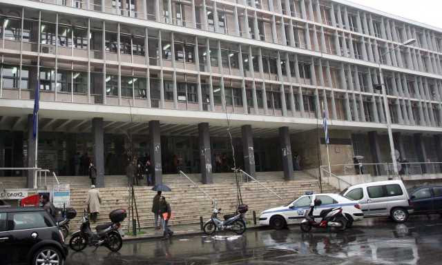 Θεσσαλονίκη: Έκτακτη επιθεώρηση από Άρειο Πάγο σε δικαστές για την Πολεοδομία Χαλκιδικής