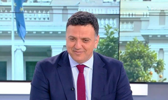 Κικίλιας: «Η Δικαιοσύνη ερευνά τους φακέλους των ΜΚΟ. Η Ελλάδα δεν είναι ξέφραγο αμπέλι»