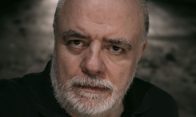 Θέατρο Πόρτα: Μαθήματα υποκριτικής με τον Θωμά Μοσχόπουλο και αυτό το καλοκαίρι