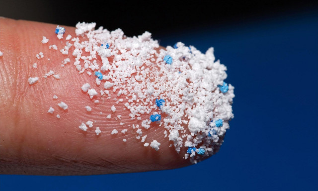 «Ασφαλή» πλαστικά φυτικής προέλευσης συνδέονται με βλάβες σε όργανα