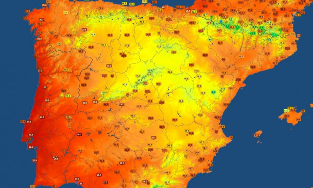 Μπλακ άουτ στην Ισπανία: Τι είναι η «επαγόμενη ατμοσφαιρική δόνηση»