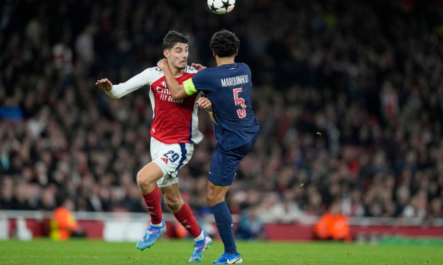 Champions League: Το τηλεοπτικό πρόγραμμα των ημιτελικών Άρσεναλ – Παρί και Μπαρτσελόνα – Ίντερ