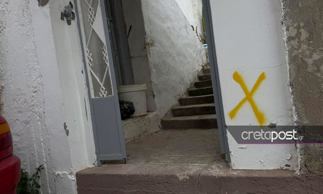 Βούτες Ηρακλείου: Σε κατάσταση έκτακτης ανάγκης ο οικισμός