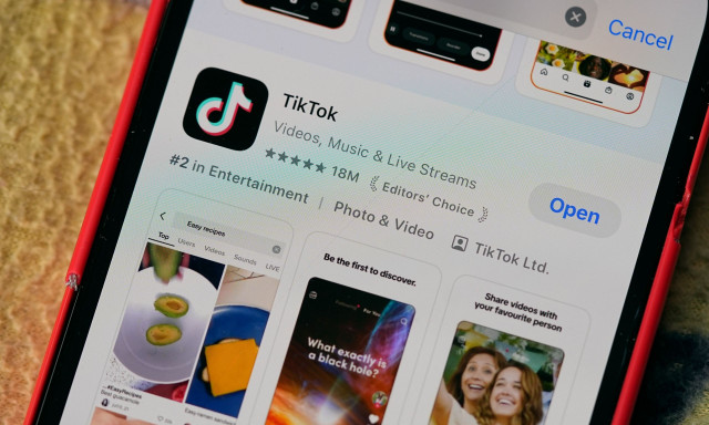 TikTok: Μετρά 200 εκατ. χρήστες σε όλη την Ευρώπη, 3 στους 4 ανακαλύπτουν νέα προϊόντα ή υπηρεσίες