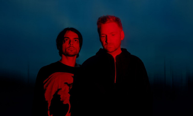 Αλλαγή ημερομηνίας για τη συναυλία των Kiasmos στο Floyd