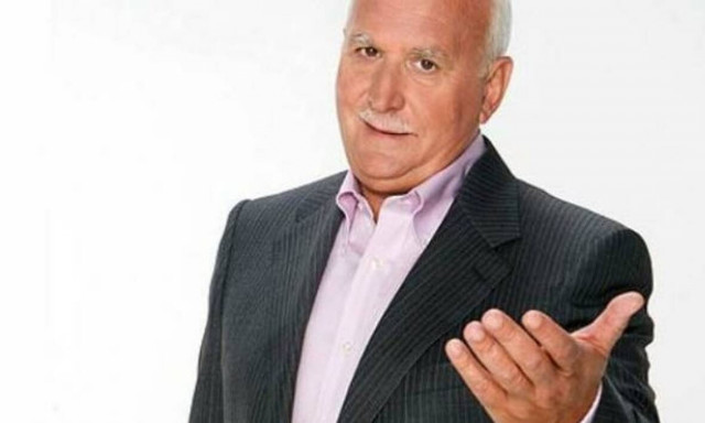 Γιώργος Παπαδάκης: Η επόμενη μέρα στον ΑΝΤ1 και τα σενάρια για την πρωινή ζώνη