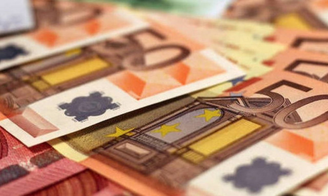 Τα έσοδα των 16,8 δισ. ευρώ στο τρίμηνο και η αισιόδοξη προοπτική