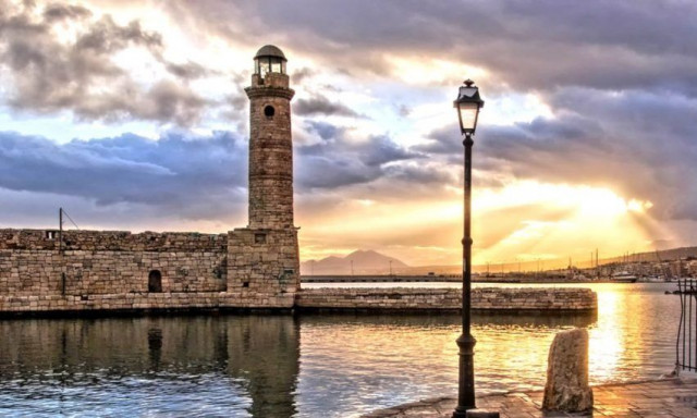 10+1 πράγματα να κάνεις στο Ρέθυμνο, αν θες να πεις «ήρθα, είδα, έζησα»