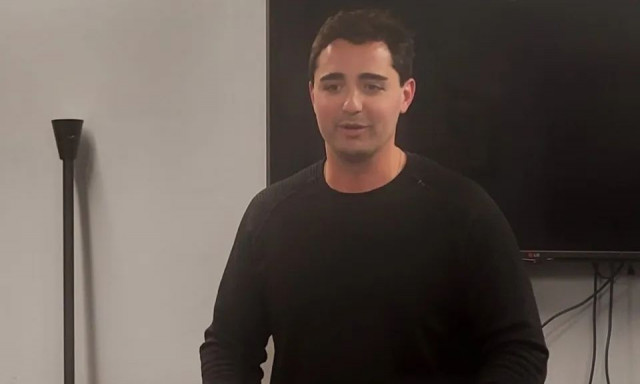 ΗΠΑ: Αγωνία για 29χρονο Έλληνα ομογενή - Στοιχειώνουν τα ευρήματα 6 μέρες μετά την εξαφάνισή του