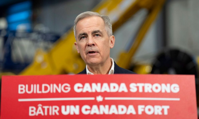 Εκλογές στον Καναδά: «Οι ΗΠΑ δεν θα μας θέσουν ποτέ υπό την κατοχή τους» δήλωσε ο νικητής Μαρκ Κάρνι