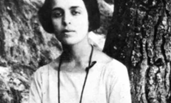 Η Μαρία Πολυδούρη «έσβησε» μόλις στα 28 της χρόνια: Η «πληγή» του Καρυωτάκη όμως έμεινε ανοιχτή