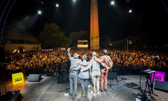 24ο Athens Jazz: Μια εβδομάδα στην Τεχνόπολη με ανατρεπτικά ακούσματα